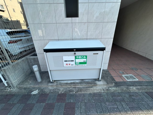 ディオール ナゴヤ｜名古屋市の賃貸ならMy賃貸のその他共用部分|ディオール ナゴヤ