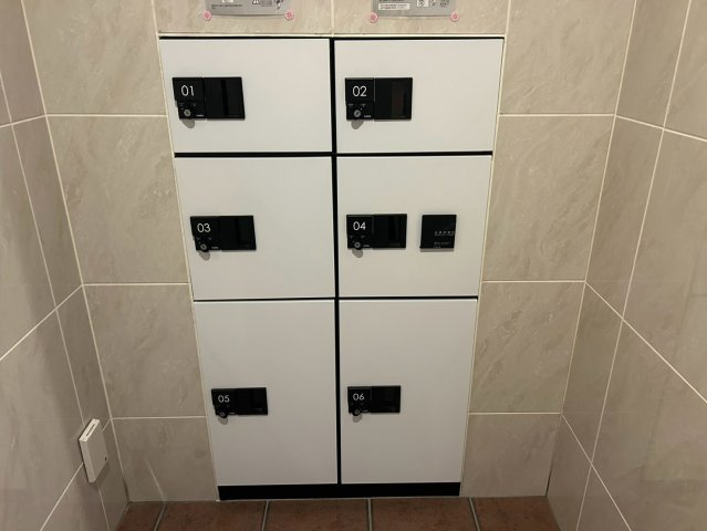 ディオール ナゴヤ｜名古屋市の賃貸ならMy賃貸のその他共用部分|ディオール ナゴヤ