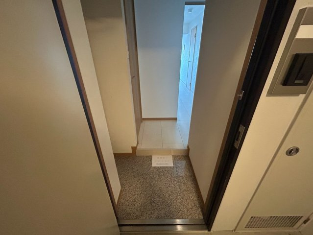 ディオール ナゴヤ｜名古屋市の賃貸ならMy賃貸の玄関|ディオール ナゴヤ