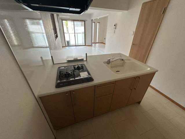 ディオール ナゴヤ｜名古屋市の賃貸ならMy賃貸のキッチン|ディオール ナゴヤ
