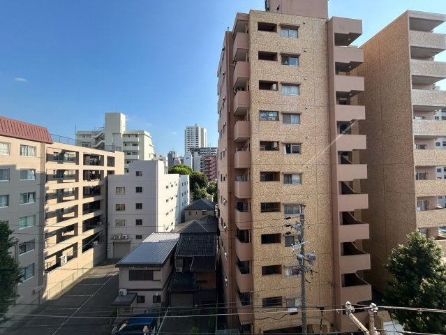 ボワドブローニュ｜名古屋市の賃貸ならMy賃貸の外観パース|ボワドブローニュ