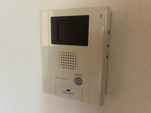 ボワドブローニュ｜名古屋市の賃貸ならMy賃貸のセキュリティ|ボワドブローニュ