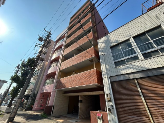 ボワドブローニュ｜名古屋市の賃貸ならMy賃貸
