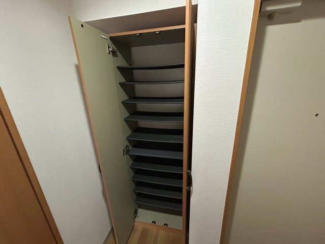 ボワドブローニュ｜名古屋市の賃貸ならMy賃貸の収納|ボワドブローニュ