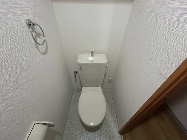 ボワドブローニュ｜名古屋市の賃貸ならMy賃貸のトイレ|ボワドブローニュ