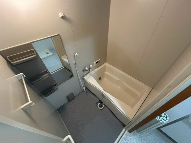 ボワドブローニュ｜名古屋市の賃貸ならMy賃貸の浴室|ボワドブローニュ