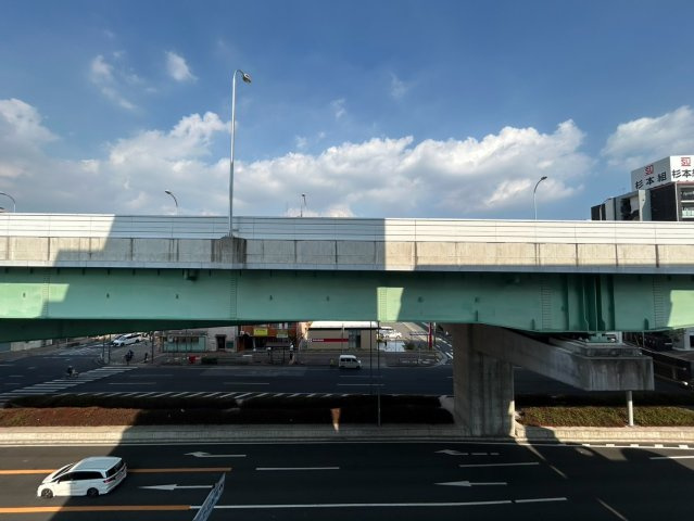 カーサニア尾頭橋｜名古屋市の賃貸ならMy賃貸の展望|カーサニア尾頭橋