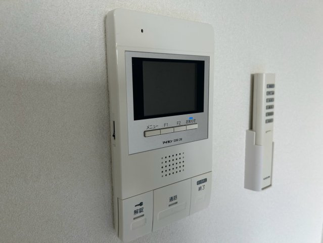 カーサニア尾頭橋｜名古屋市の賃貸ならMy賃貸のセキュリティ|カーサニア尾頭橋