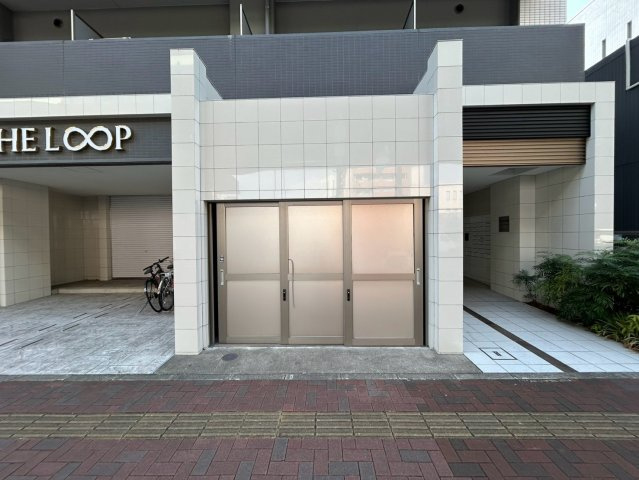 カーサニア尾頭橋｜名古屋市の賃貸ならMy賃貸のその他共用部分|カーサニア尾頭橋