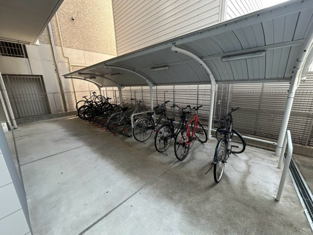 カーサニア尾頭橋｜名古屋市の賃貸ならMy賃貸のその他共用部分|カーサニア尾頭橋