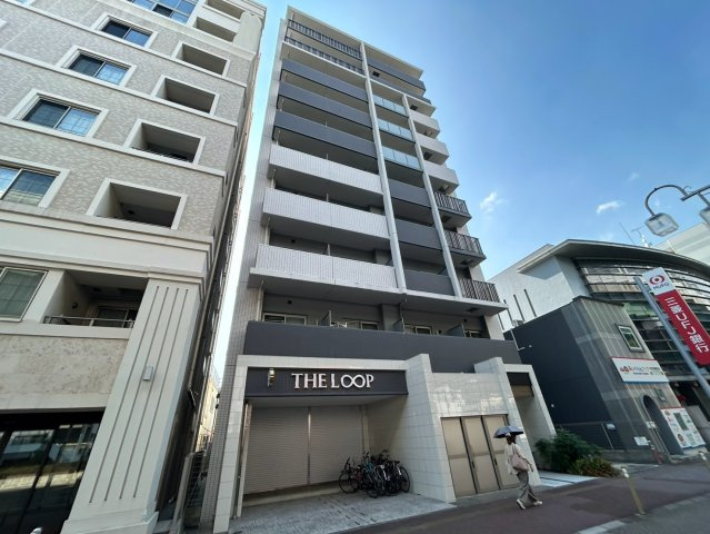 カーサニア尾頭橋｜名古屋市の賃貸ならMy賃貸