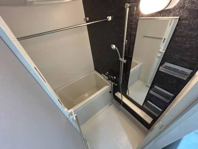 カーサニア尾頭橋｜名古屋市の賃貸ならMy賃貸の浴室|カーサニア尾頭橋