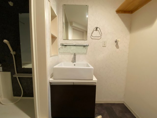 iMezoN（アイメゾン）| 名古屋市の賃貸ならMy賃貸の洗面所|iMezoN（アイメゾン）