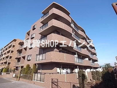 【外観】 | サニードエルⅢ | きれいな外観です