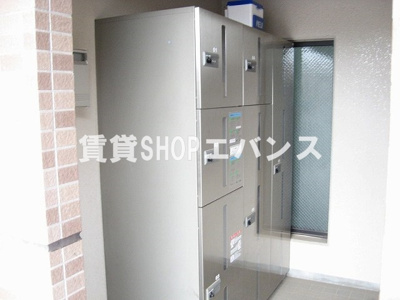 【その他共用部分】 | サニードエルⅢ