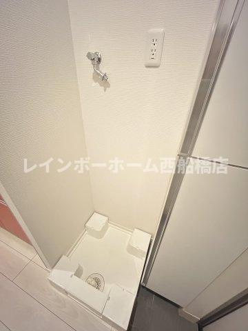 BS原木中山レジデンスのその他