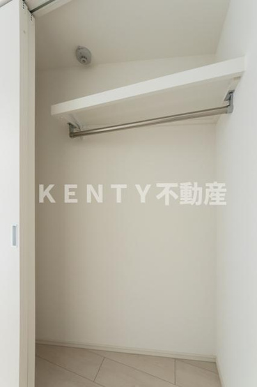 【収納】 | リハイツ長者丸