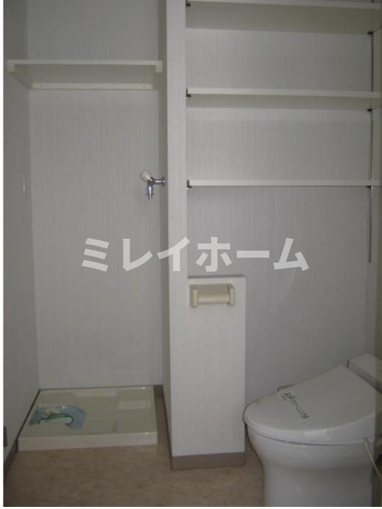 第一デュオレスズエの設備