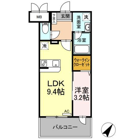 First博多駅前