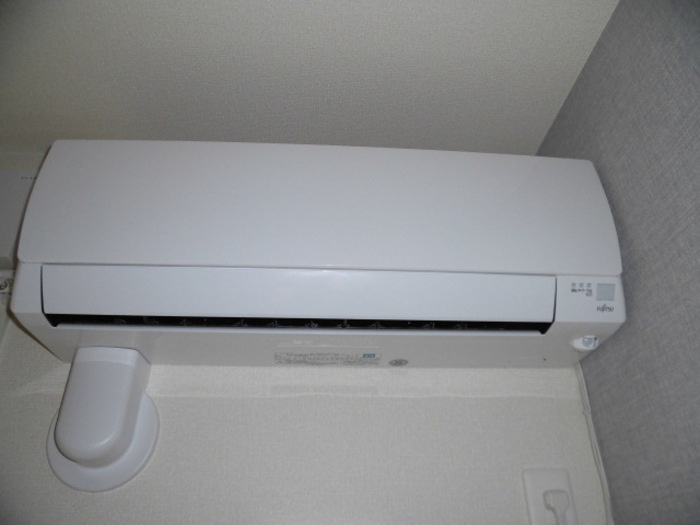 D-room高羽の設備