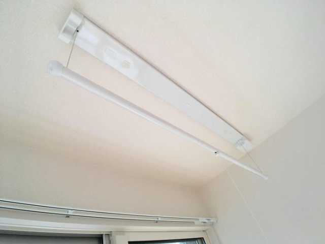 D-room高羽の設備