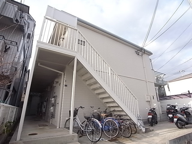 ドマーニ六甲