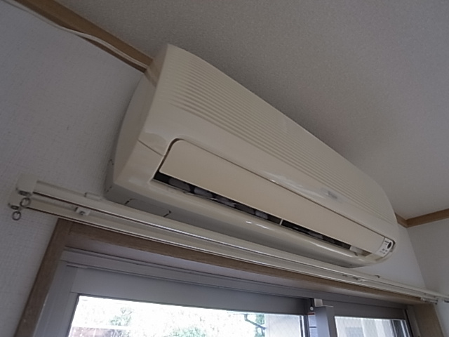 神戸市東灘区御影１丁目のアパートの設備