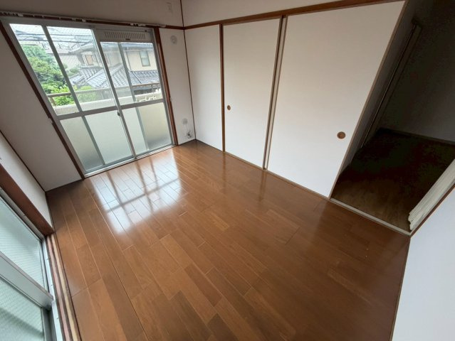 神戸市東灘区魚崎北町４丁目の賃貸マンションの居間・リビング