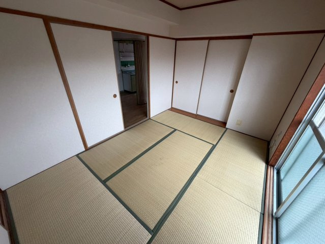 神戸市東灘区魚崎北町４丁目の賃貸マンションの居間・リビング