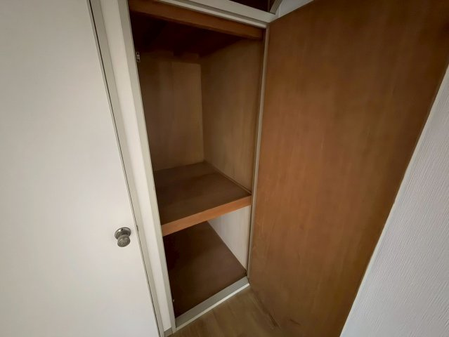 神戸市東灘区魚崎北町４丁目の賃貸マンションの収納