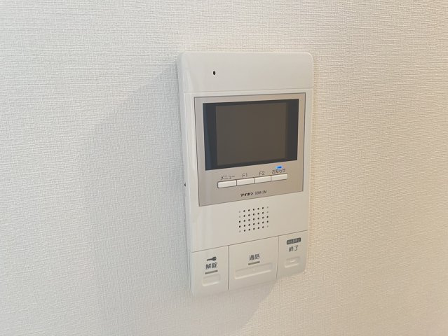 神戸市灘区城内通５丁目の賃貸マンションの設備