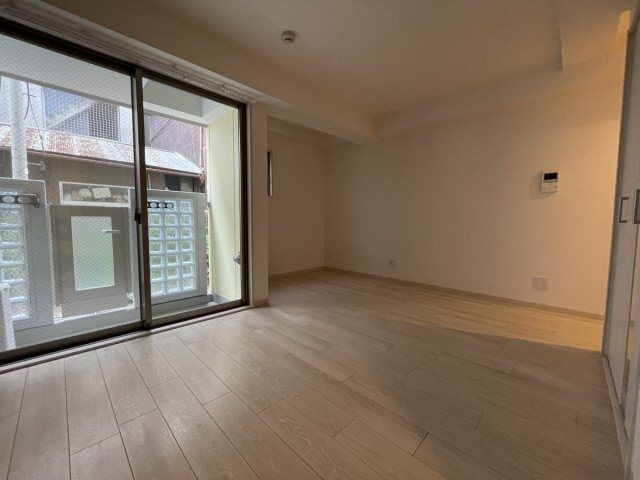 神戸市灘区城内通５丁目の賃貸マンションの居間・リビング