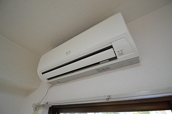神戸市灘区高羽町２丁目の賃貸マンションの設備