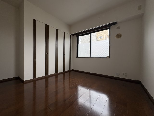 神戸市東灘区住吉山手１丁目の賃貸マンションの居間・リビング