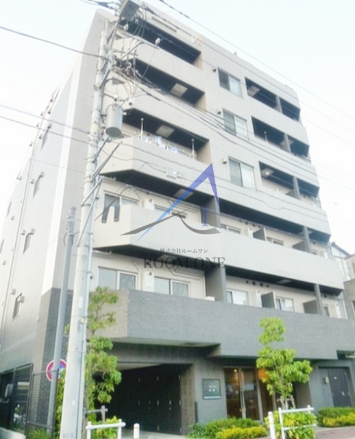 フェニックス板橋