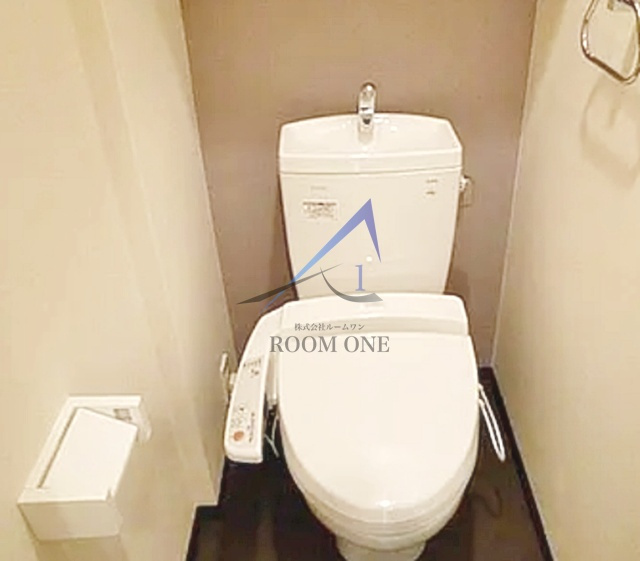 フェニックス板橋のトイレ|トイレです。