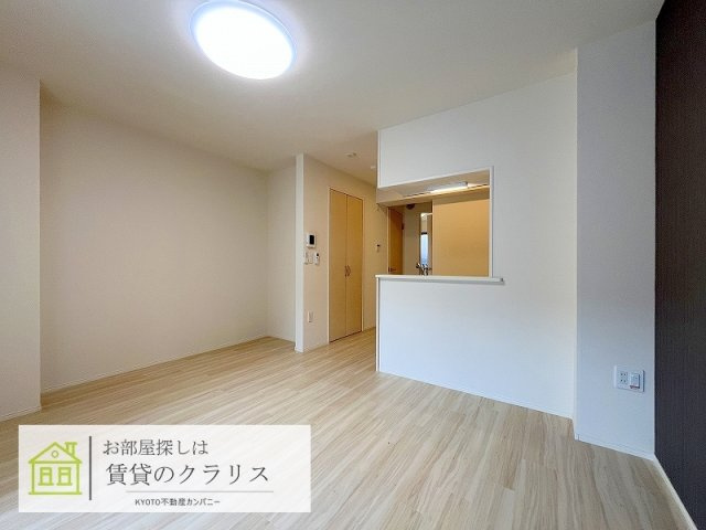 サンフィット桂