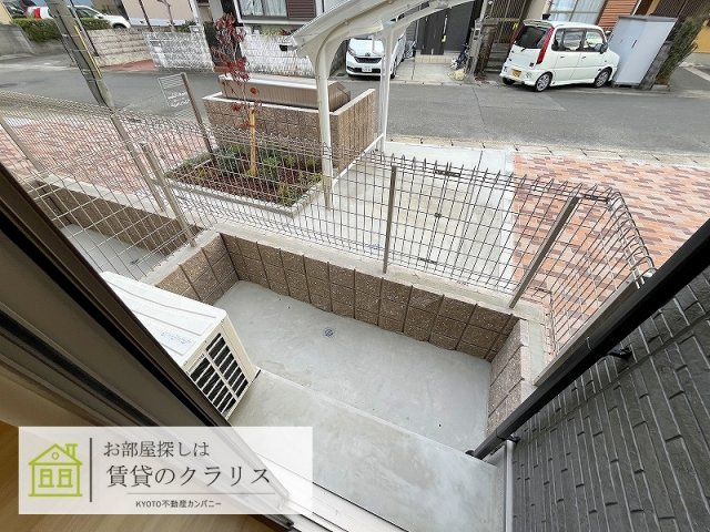 サンフィット桂