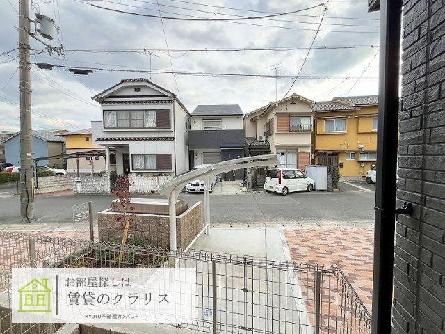 サンフィット桂