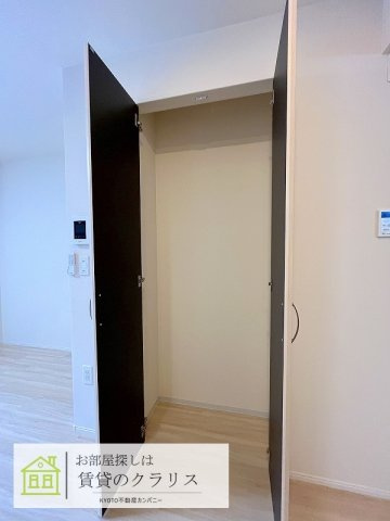 サンフィット桂