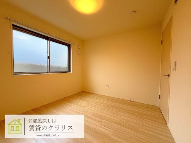 サンフィット桂