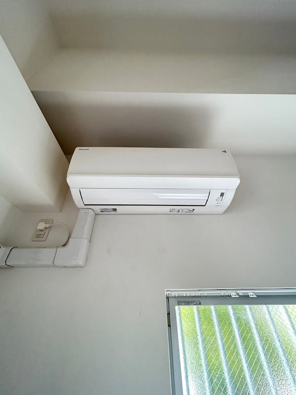 アーバネックス神戸六甲の設備