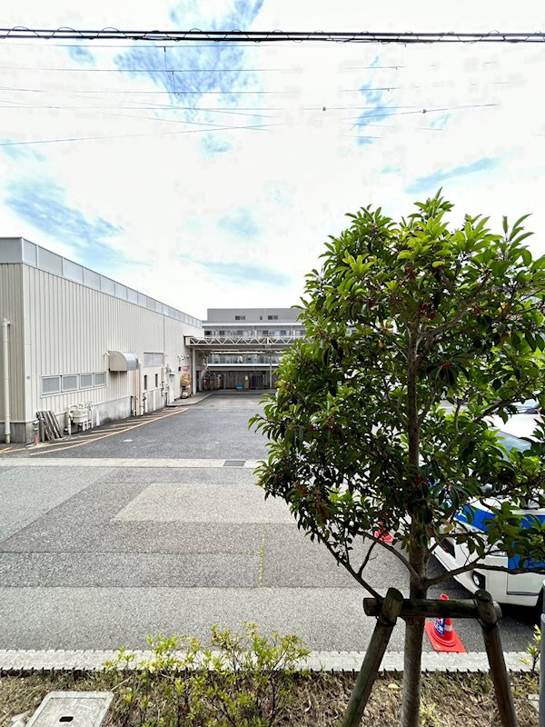 アーバネックス神戸六甲の展望