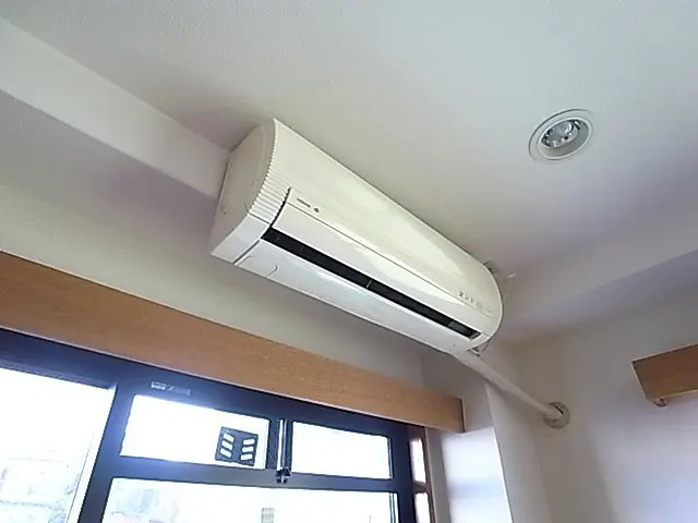 神戸市中央区中山手通４丁目の賃貸マンションの設備