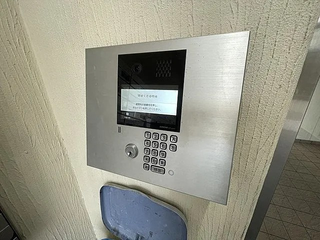 摩耶コート壱番館のその他共用部分
