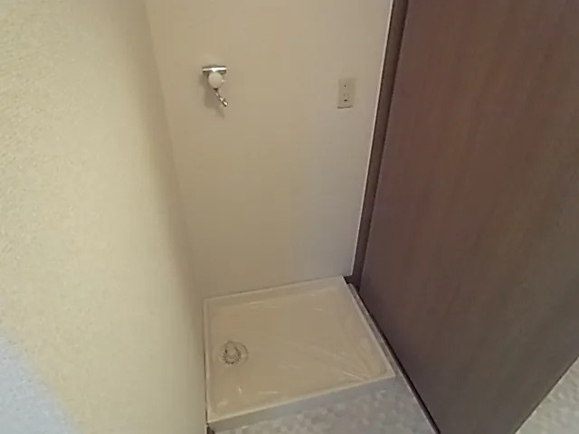 摩耶コート壱番館の洗面所