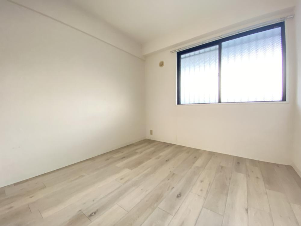 ベッサボーネン芦屋の居間・リビング