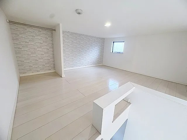 神戸市中央区神若通５丁目のアパートの居間・リビング