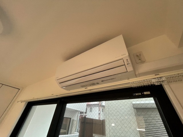 芦屋市南宮町の賃貸マンションの設備