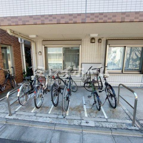 DRマンションⅠのその他共用部分
